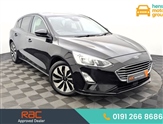 Used Ford Focus