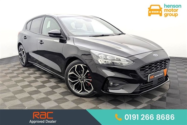 Large image for the Used Ford FOCUS
