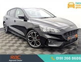 Used Ford Focus