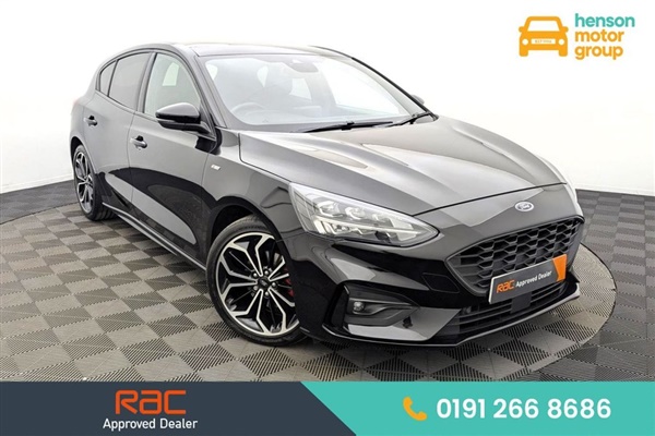 Large image for the Used Ford FOCUS