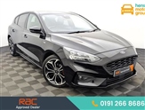 Used Ford Focus