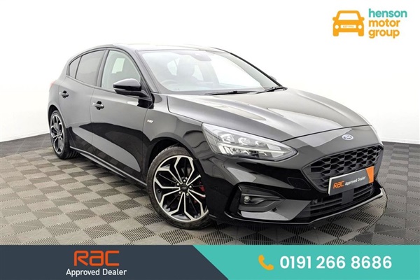 Large image for the Used Ford FOCUS