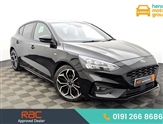 Used Ford Focus