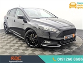 Used Ford Focus