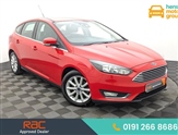Used Ford Focus