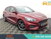 Used Ford Focus