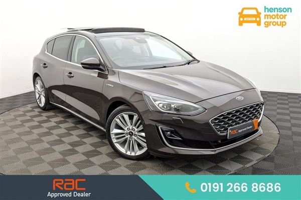 Large image for the Used Ford FOCUS