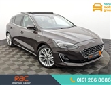 Used Ford Focus