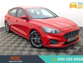 Used Ford Focus