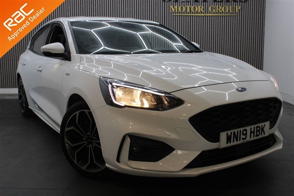 Large image for the Used Ford FOCUS