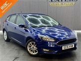 Used Ford Focus
