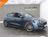 Used Ford Focus