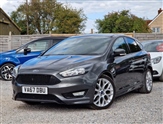 Used Ford Focus