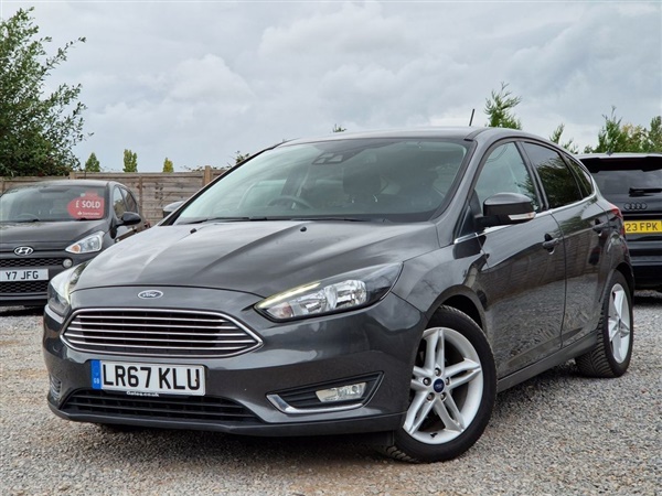 Large image for the Used Ford FOCUS