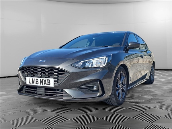 Large image for the Used Ford FOCUS