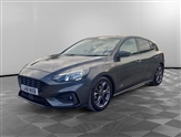 Used Ford Focus