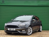 Used Ford Focus