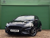 Used Ford Focus