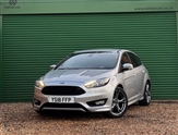 Used Ford Focus