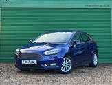 Used Ford Focus Used Ford Focus