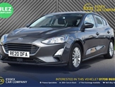 Used Ford Focus