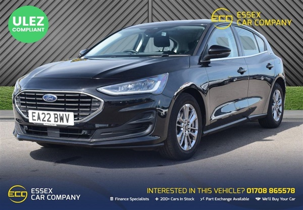 Large image for the Used Ford FOCUS