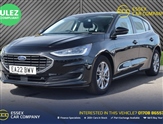 Used Ford Focus