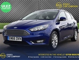 Used Ford Focus
