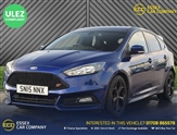 Used Ford Focus