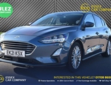 Used Ford Focus