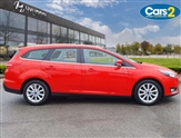 Ford Focus Image 2