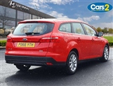 Ford Focus Image 3