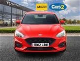 Ford Focus Image 2
