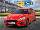 Ford Focus Image 3