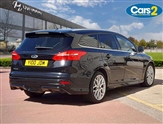 Ford Focus Image 3