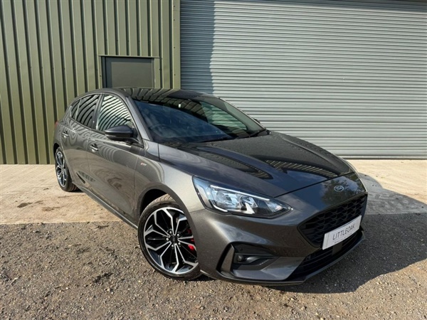 Large image for the Used Ford FOCUS