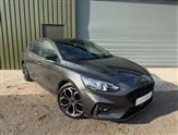 Used Ford Focus
