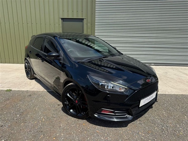 Large image for the Used Ford FOCUS