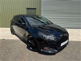 Used Ford Focus