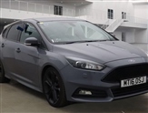 Used Ford Focus