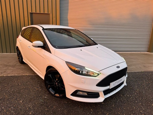 Large image for the Used Ford FOCUS