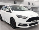 Used Ford Focus