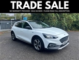 Used Ford Focus