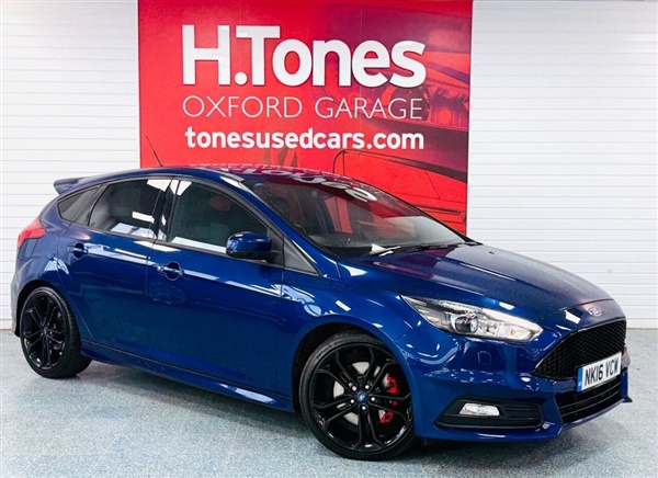 Large image for the Used Ford FOCUS