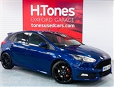 Used Ford Focus
