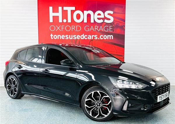 Large image for the Used Ford FOCUS