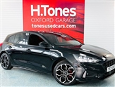 Used Ford Focus