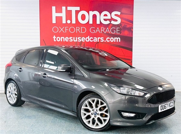 Large image for the Used Ford FOCUS