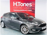 Used Ford Focus