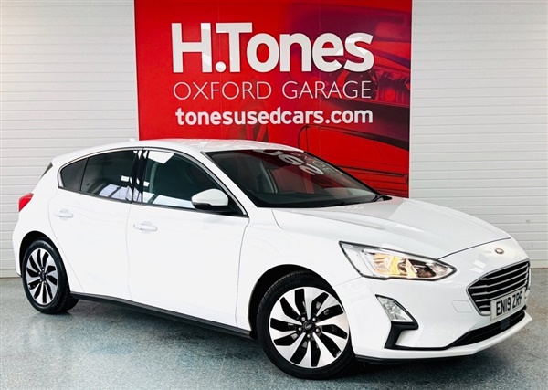 Large image for the Used Ford FOCUS